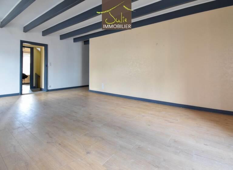 Appartement à vendre, 88m², Moncoutant