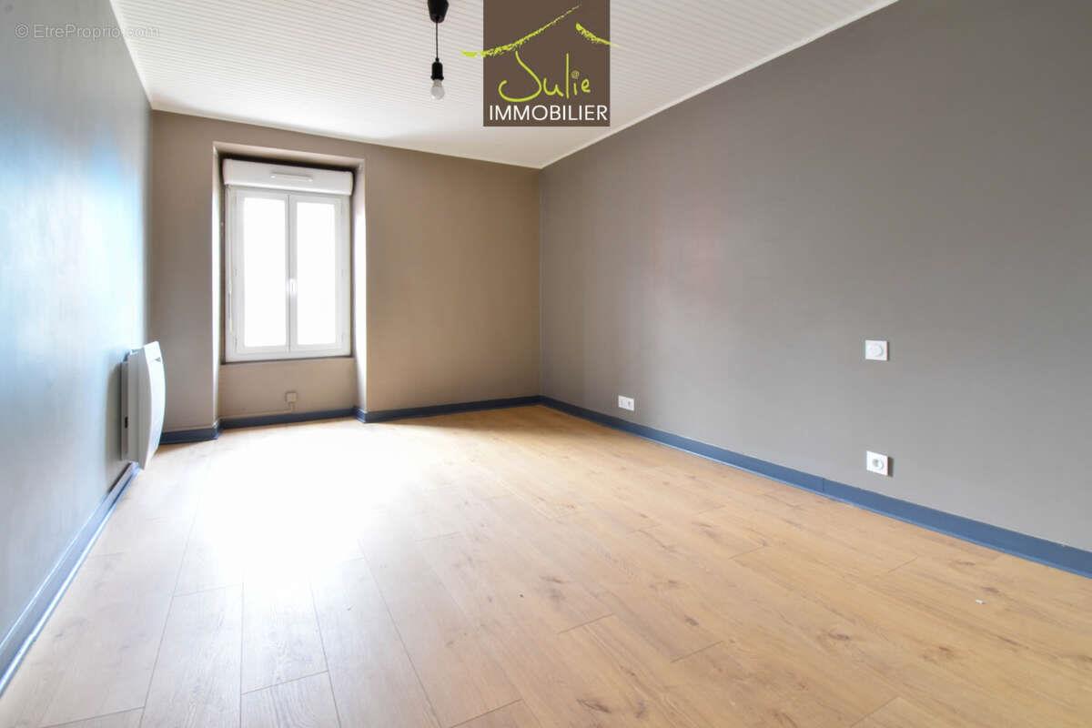 Appartement à vendre, 88m², Moncoutant