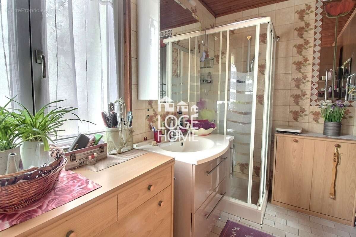 Maison à vendre, 74m², Loison-sous-Lens