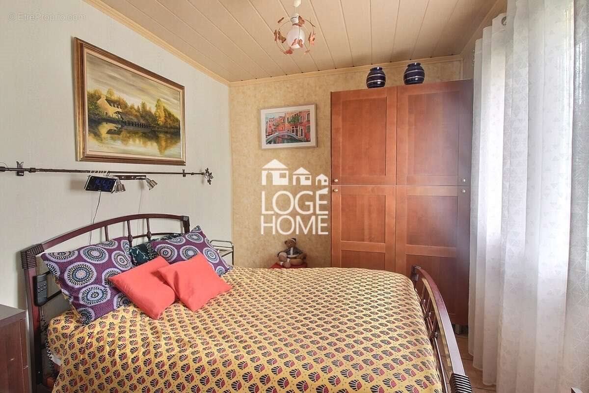 Maison à vendre, 74m², Loison-sous-Lens