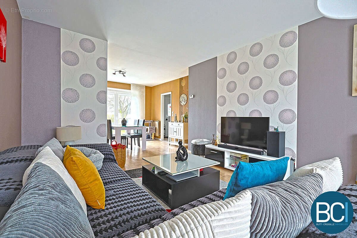 Maison à vendre, 81m², Art-sur-Meurthe