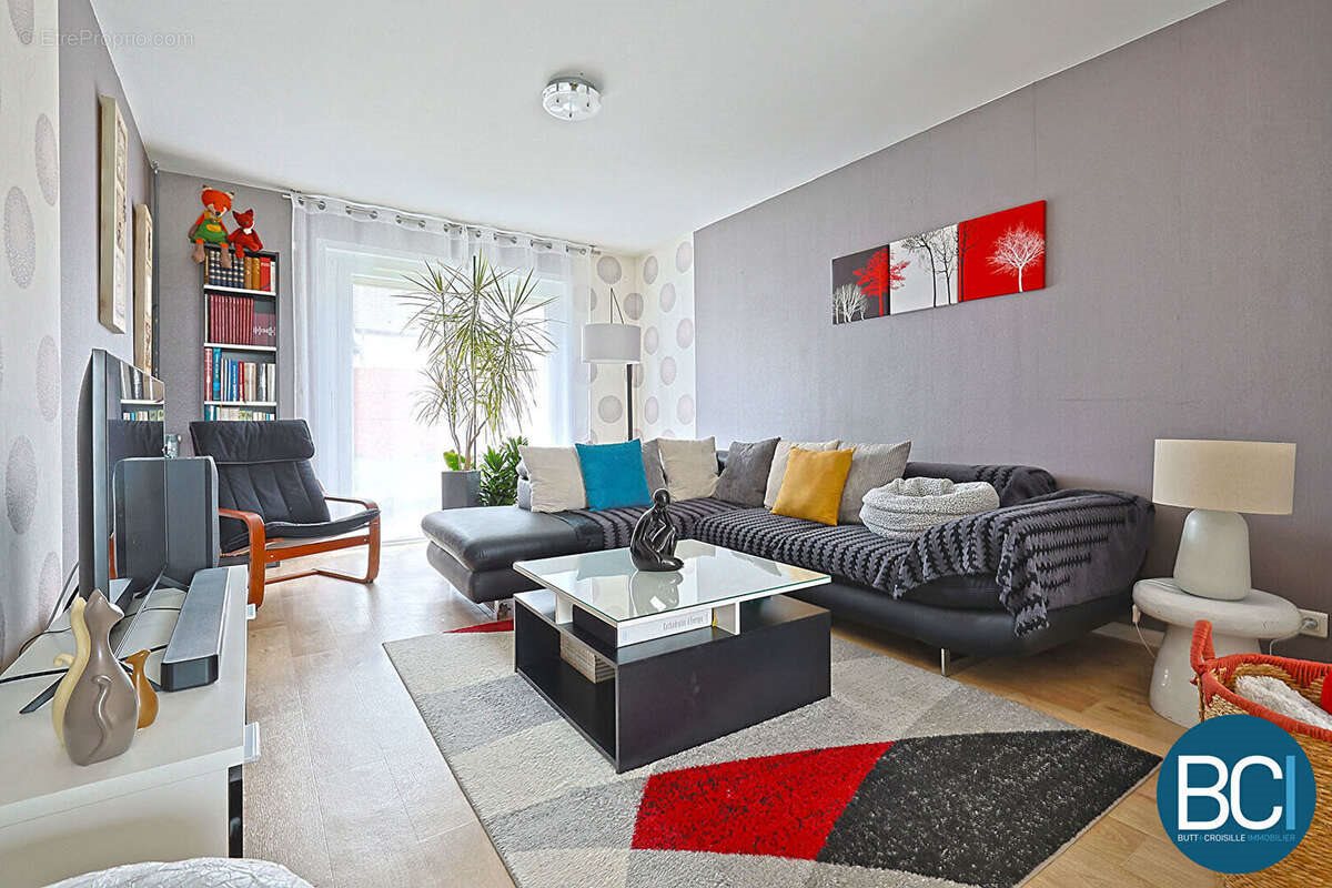 Maison à vendre, 81m², Art-sur-Meurthe