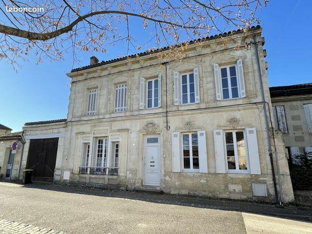 Appartement à vendre, 209m², Portets