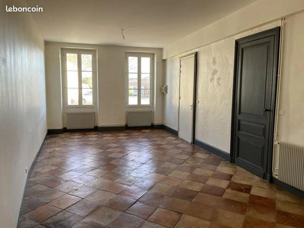 Appartement à vendre, 209m², Portets