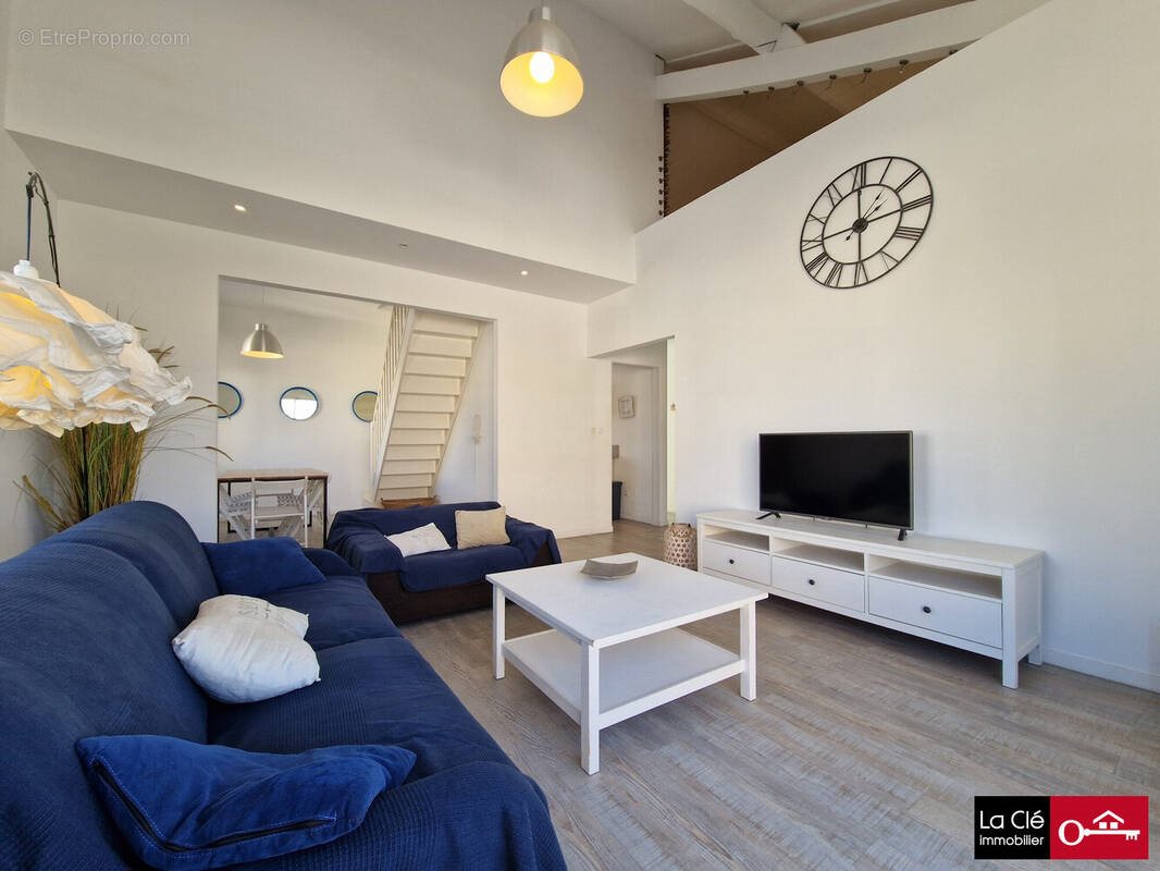 Maison à vendre, 159m², Le Grau-du-Roi