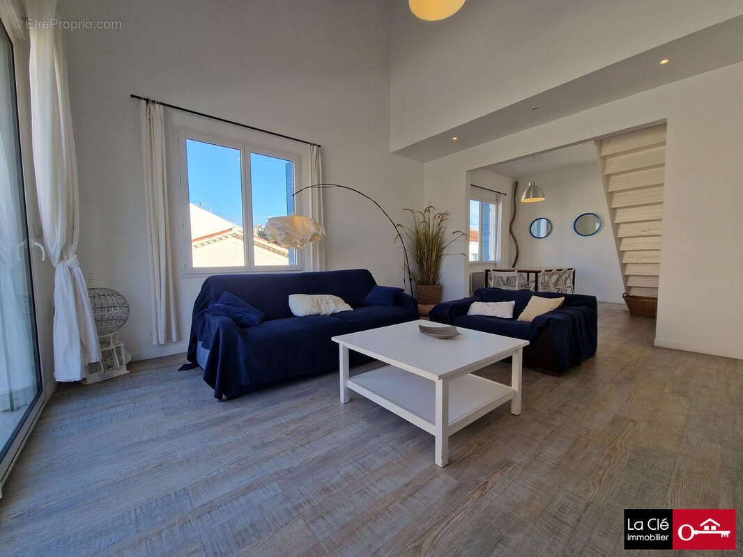 Maison à vendre, 159m², Le Grau-du-Roi