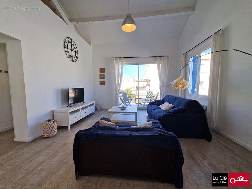 Maison à vendre, 159m², Le Grau-du-Roi