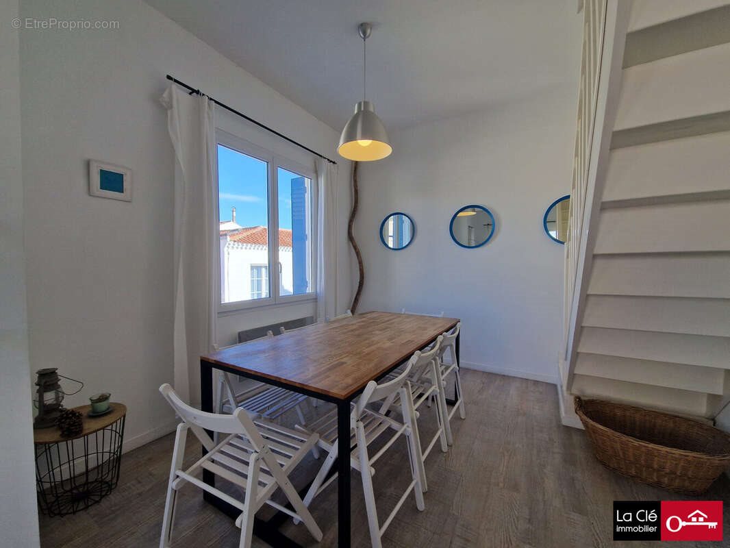 Maison à vendre, 159m², Le Grau-du-Roi