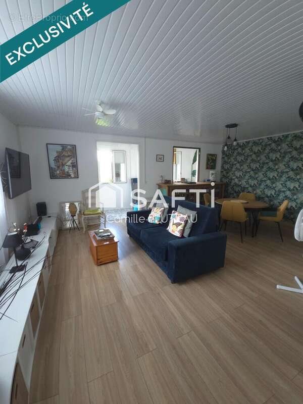 Maison à vendre, 148m², Rivière-Pilote