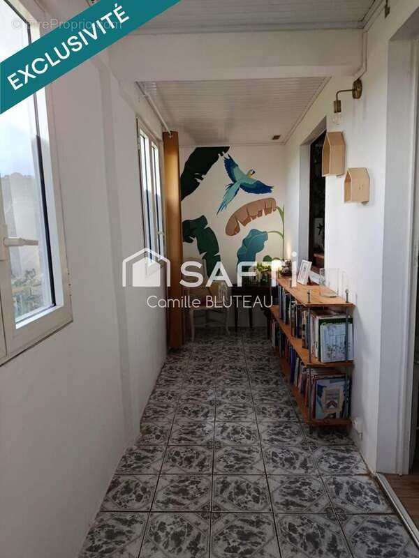 Maison à vendre, 148m², Rivière-Pilote