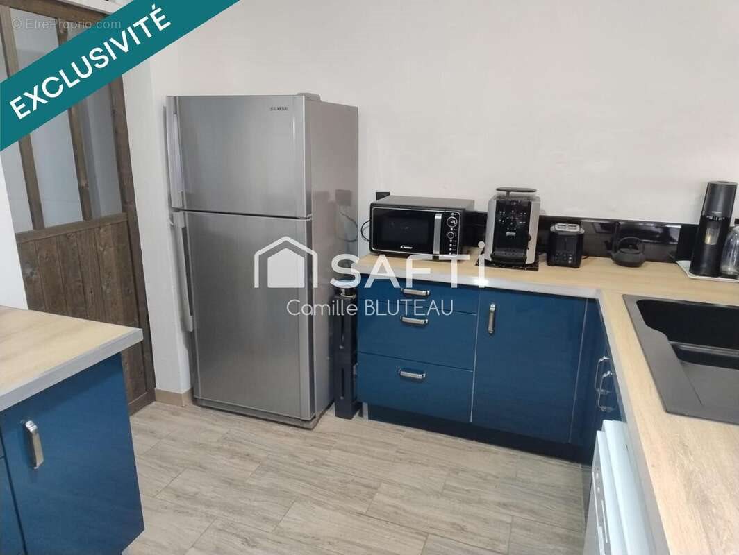 Maison à vendre, 148m², Rivière-Pilote