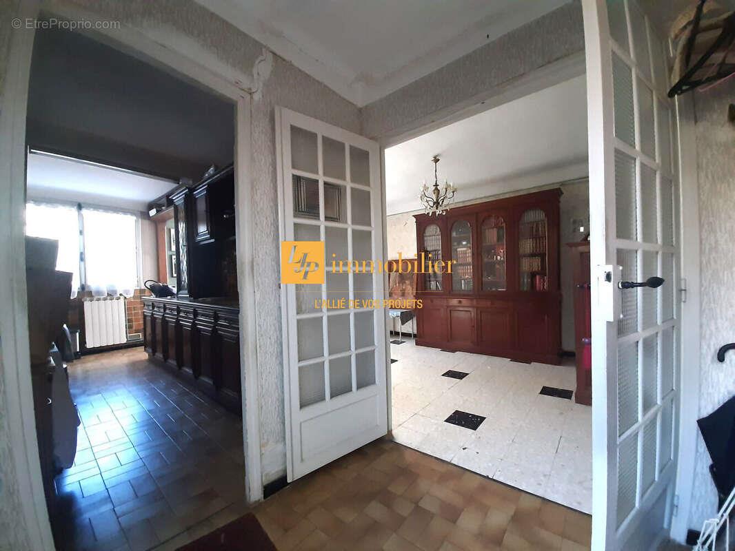 Maison à vendre, 75m², Montpellier