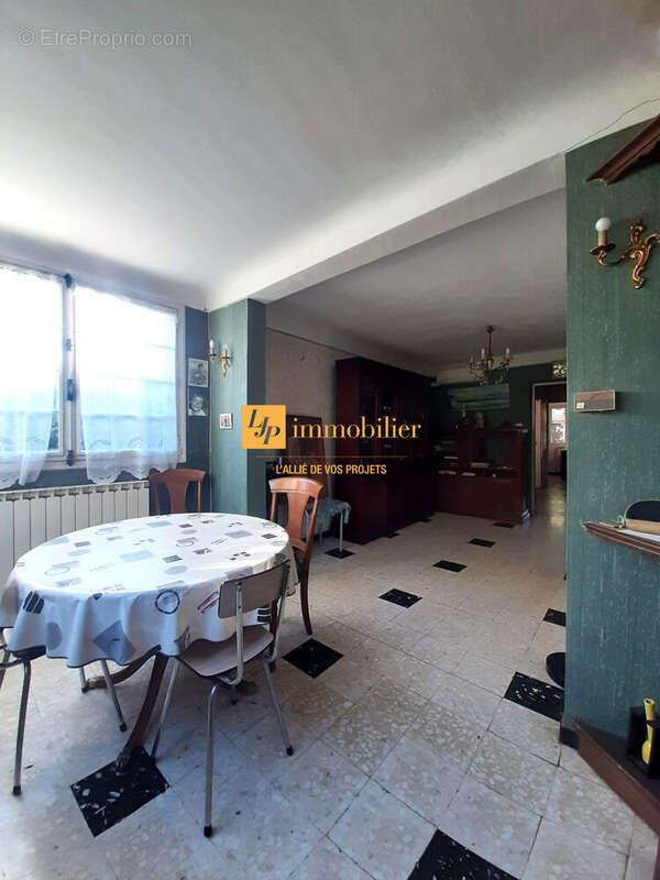 Maison à vendre, 75m², Montpellier