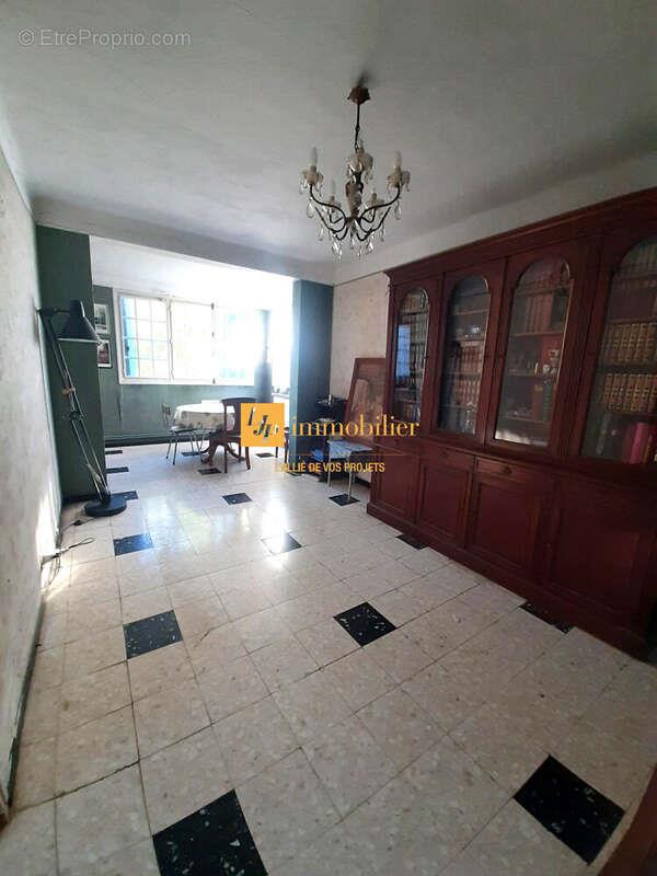 Maison à vendre, 75m², Montpellier