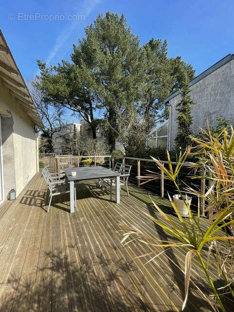 Maison à vendre, 160m², Nantes