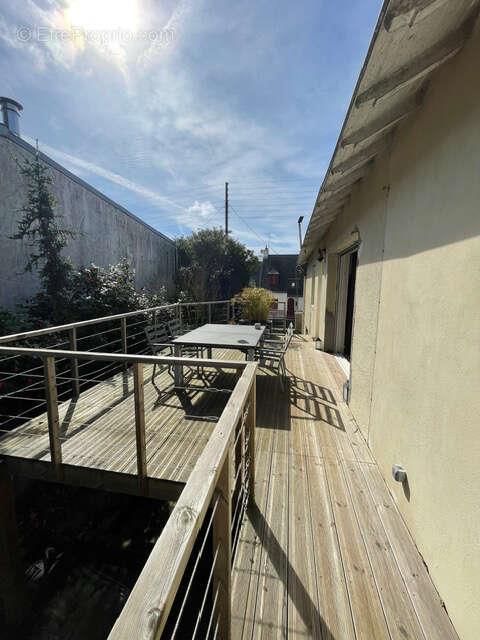 Maison à vendre, 160m², Nantes