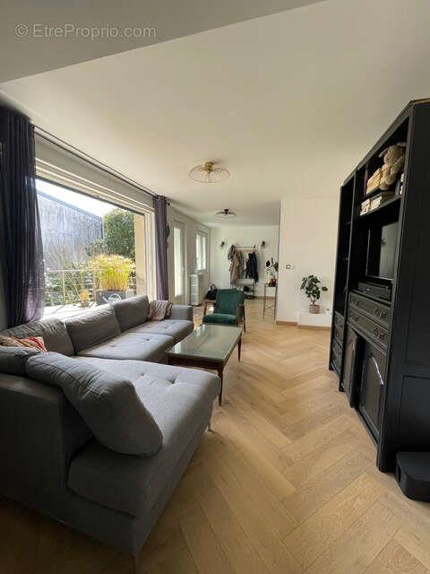 Maison à vendre, 160m², Nantes