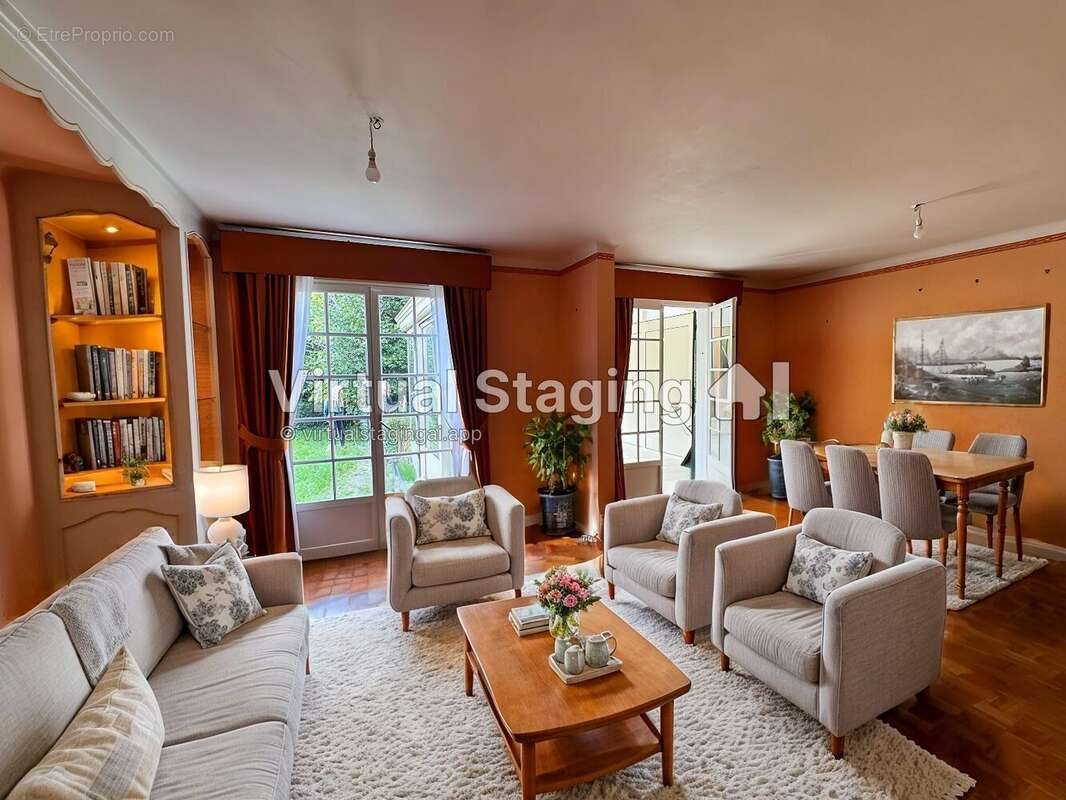 Maison à vendre, 144m², Nantes