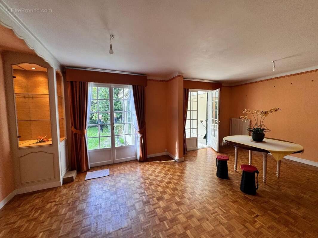 Maison à vendre, 144m², Nantes