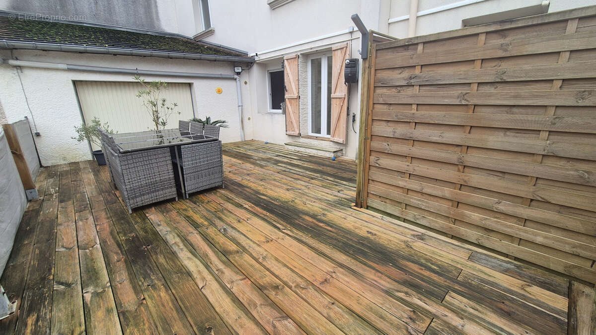 Appartement à vendre, 79m², Dombasle-sur-Meurthe