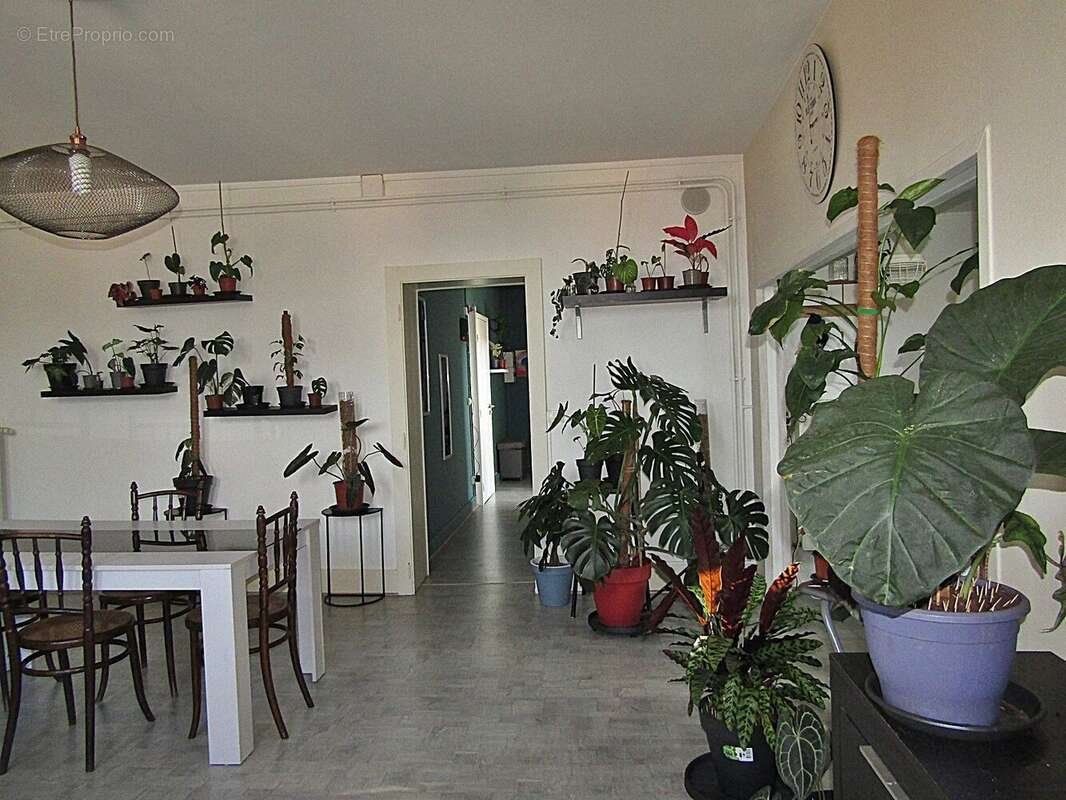 Appartement à vendre, 125m², Raon-l'Etape