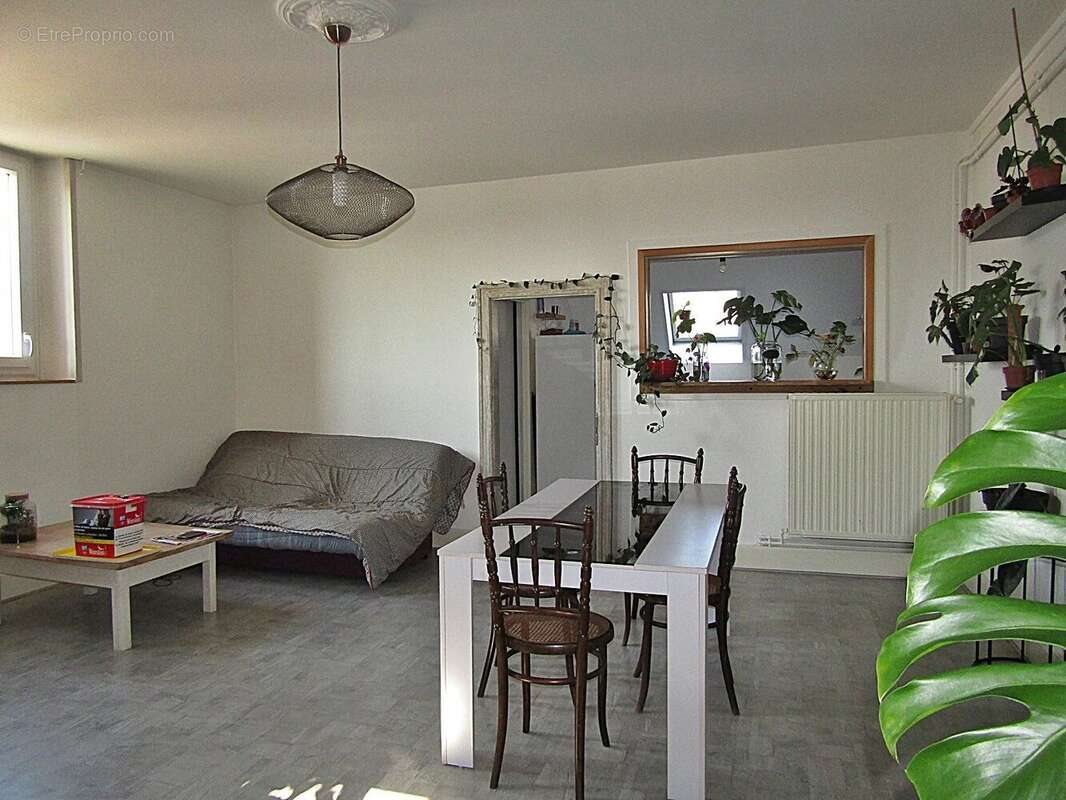 Appartement à vendre, 125m², Raon-l'Etape