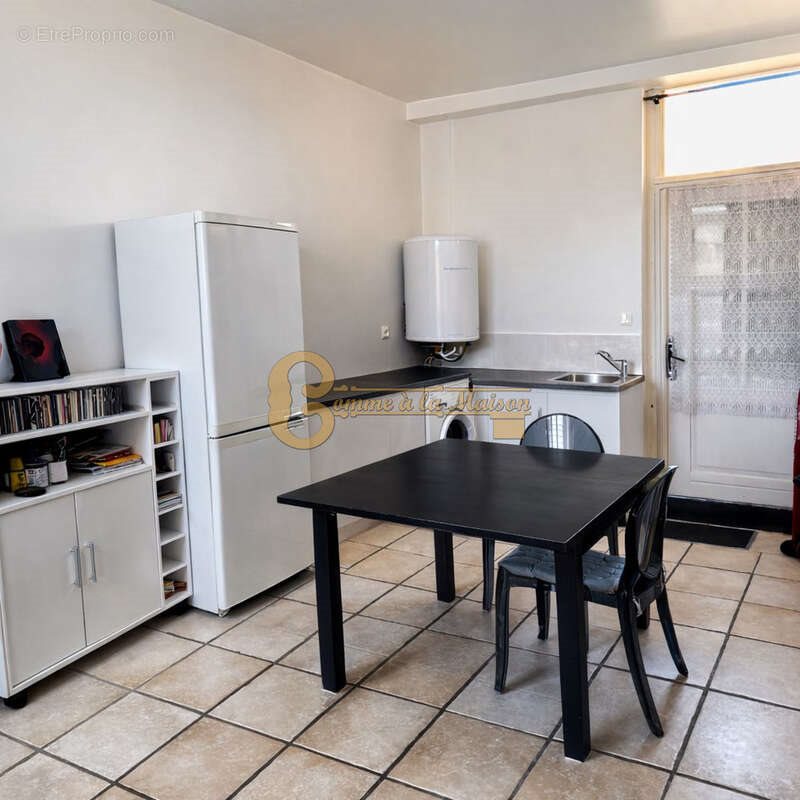 Appartement à vendre, 26m², Mouy