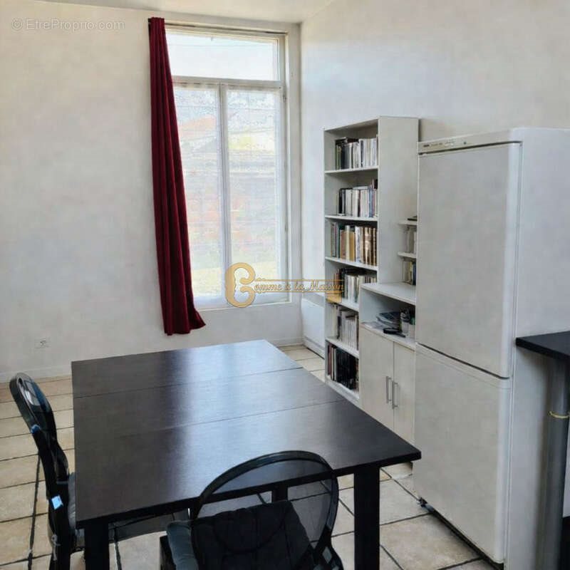 Appartement à vendre, 26m², Mouy