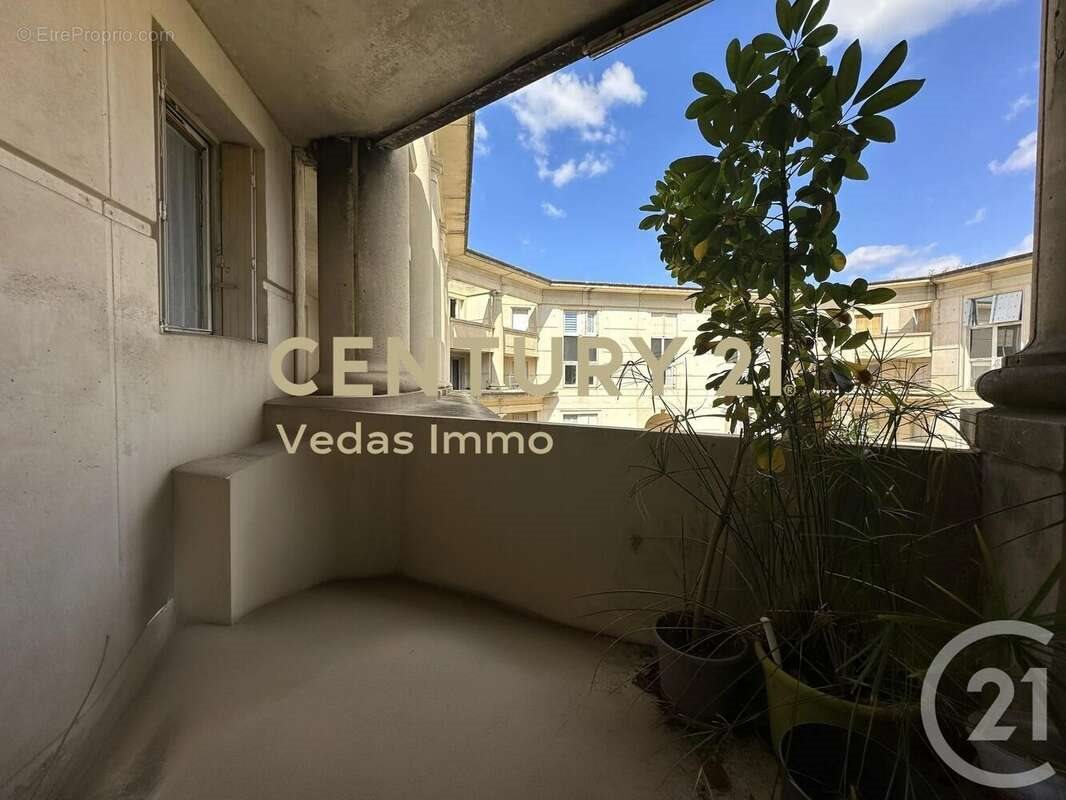 Appartement à vendre, 29m², Montpellier