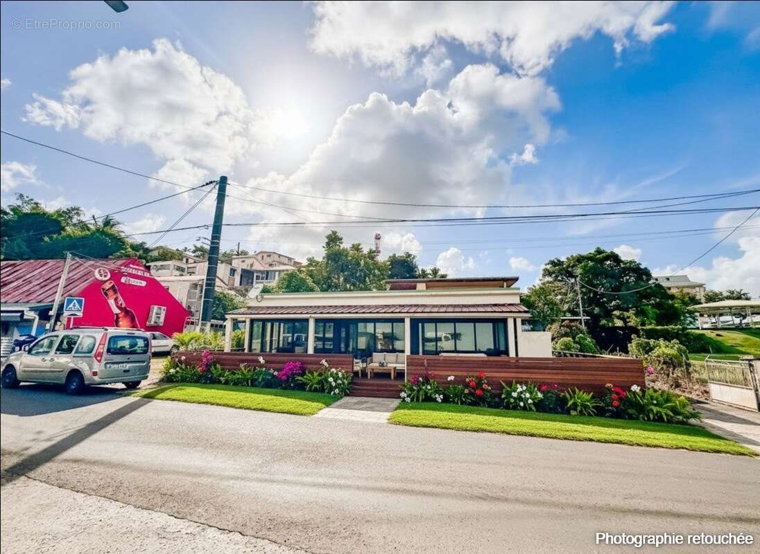 Maison à vendre, 120m², Rivière-Salée