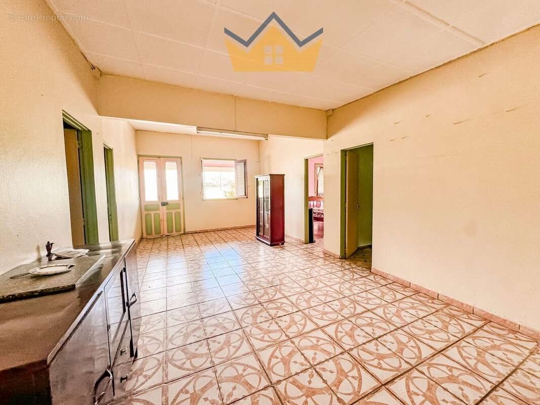 Maison à vendre, 120m², Rivière-Salée