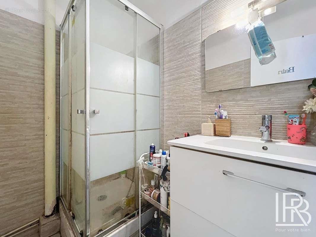 Appartement à vendre, 68m², Marseille 13ème