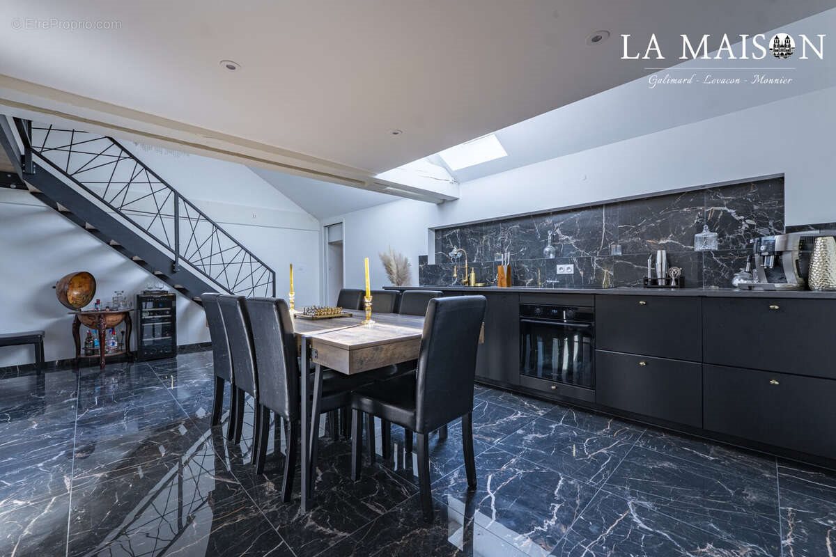 Appartement à vendre, 69m², Beaune