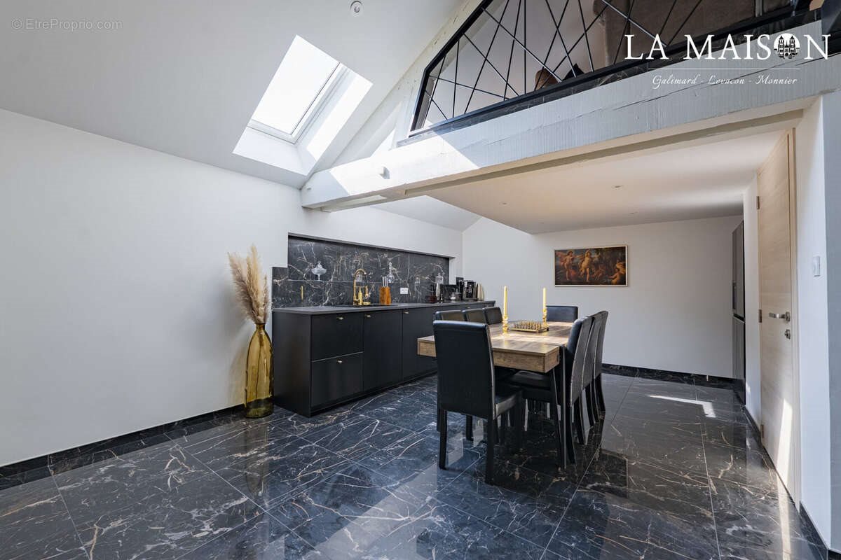 Appartement à vendre, 69m², Beaune