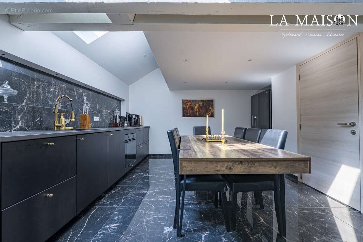 Appartement à vendre, 69m², Beaune