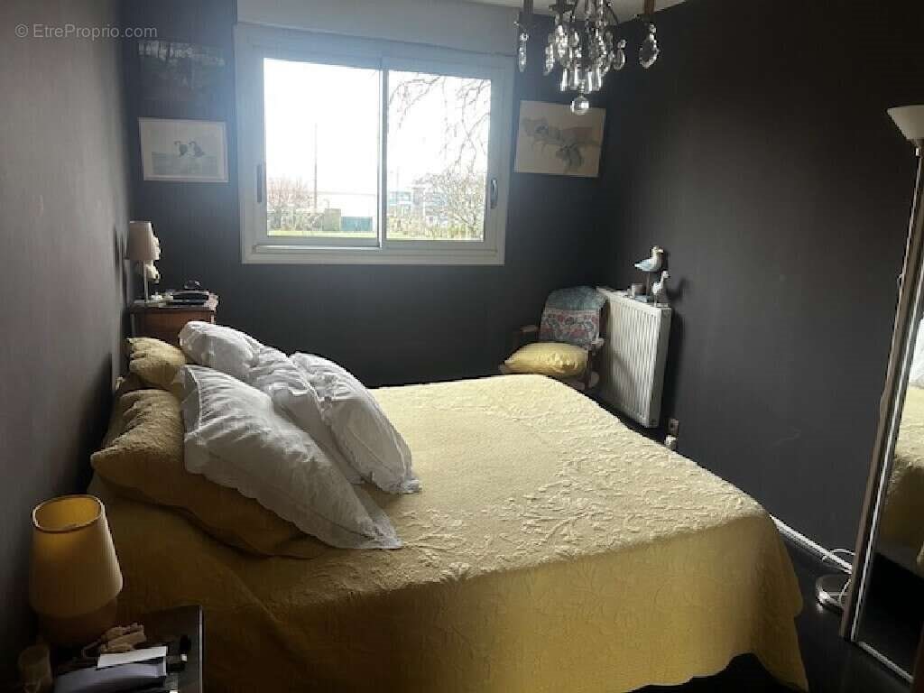 Appartement à vendre, 107m², Cusset