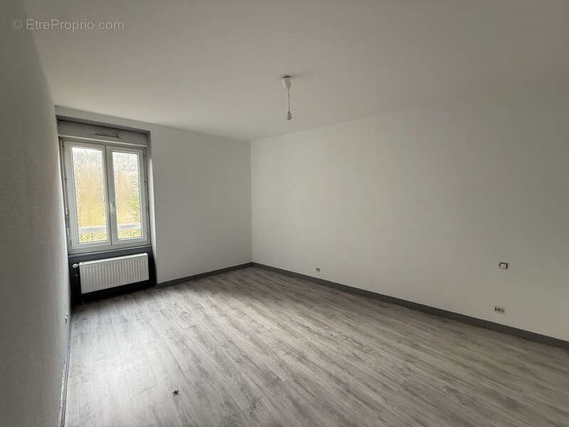 Appartement à vendre, 155m², Lavans-lès-Saint-Claude