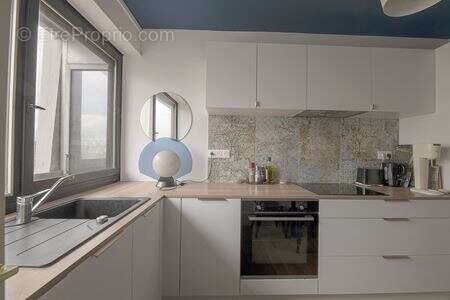 Appartement à vendre, 96m², Rennes