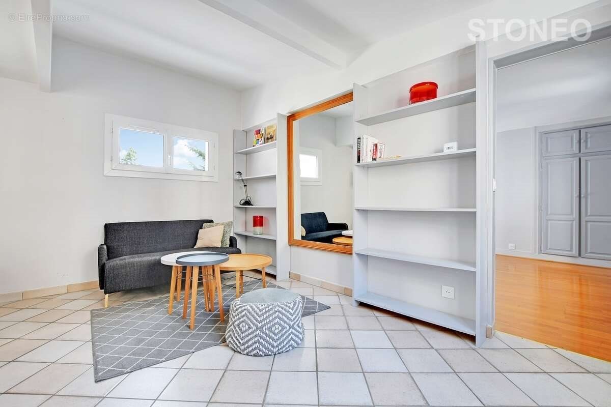 Maison à vendre, 44m², Paris 9ème