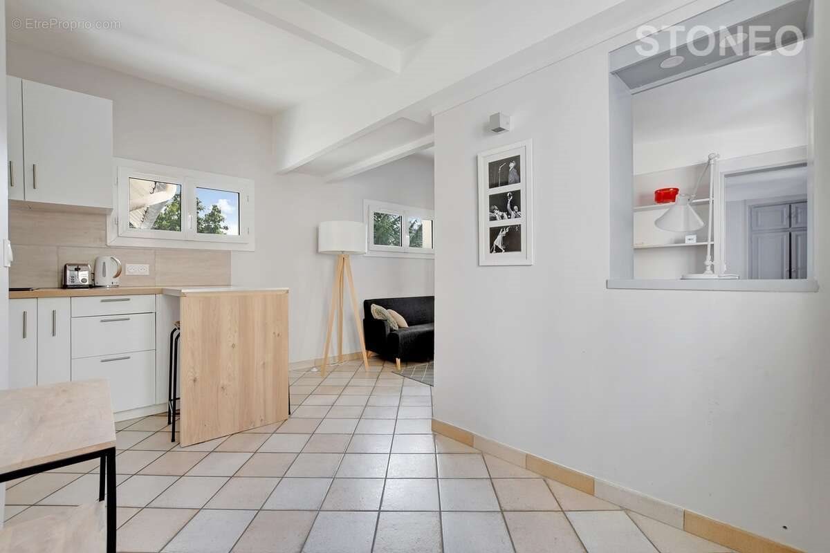 Maison à vendre, 44m², Paris 9ème