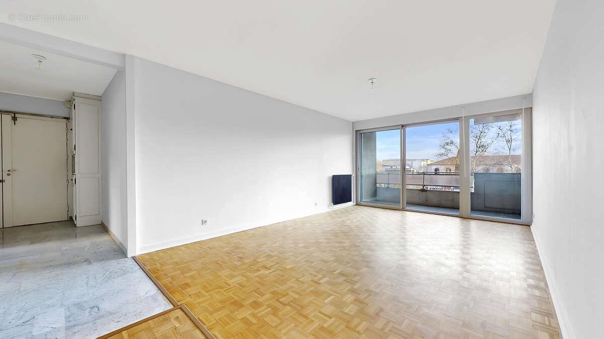 Appartement à vendre, 78m², Lyon 7ème