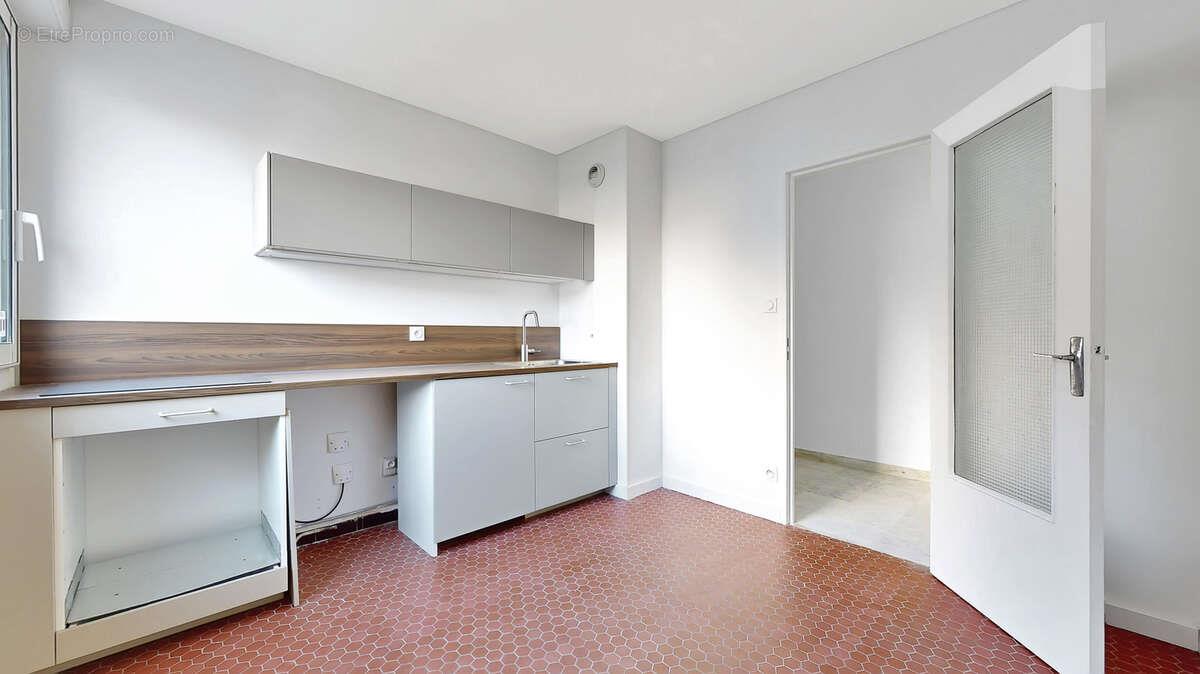 Appartement à vendre, 78m², Lyon 7ème
