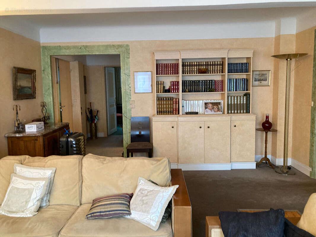 Maison à vendre, 87m², Paris 17ème