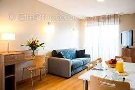 Appartement à vendre, 21m², Toulouse