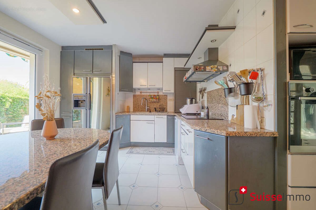 Maison à vendre, 150m², Montbéliard