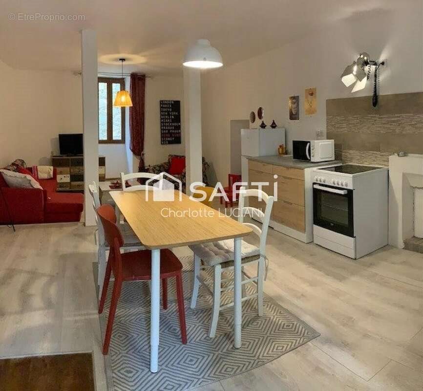 Appartement à vendre, 100m², Sartène