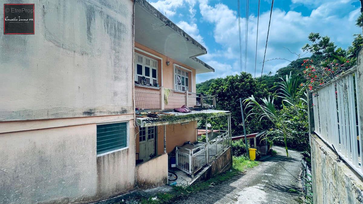 Appartement à vendre, 182m², Rivière-Pilote