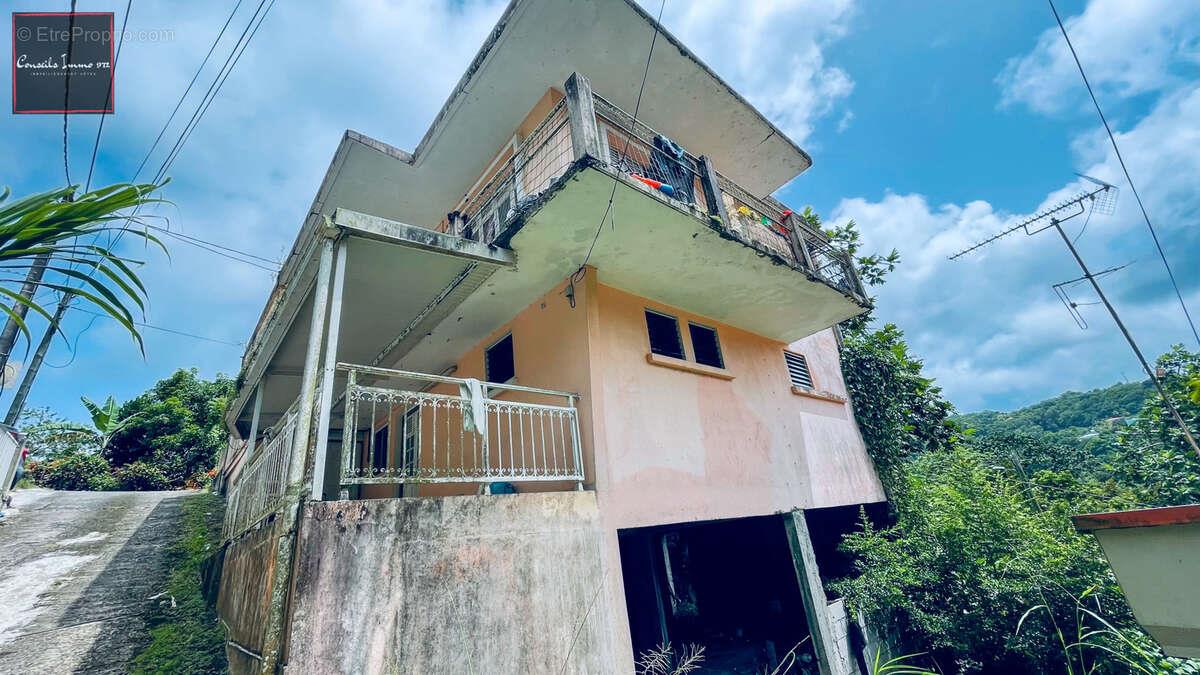 Appartement à vendre, 182m², Rivière-Pilote