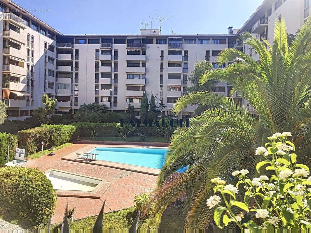 Appartement à vendre, 77m², Perpignan