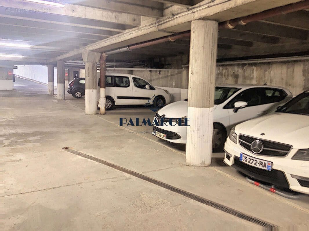 Appartement à vendre, 77m², Perpignan